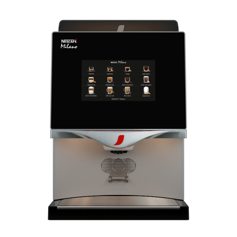 NESCAFÉ MILANO FTS60