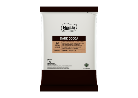 NESTLÉ® Dark Cocoa