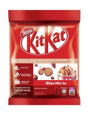 KITKAT FRONT