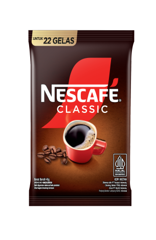 NESCAFE Classic 50g