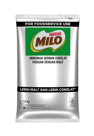 NESTLÉ MILO® NPro 8x1.5kg ID