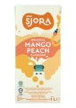 Sjora Mango peach front