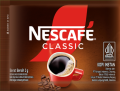 Nescafe Classic Sachet