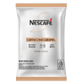 Nescafe Cappuccino Caramel