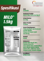 NESTLÉ MILO® NPro 8x1.5kg ID