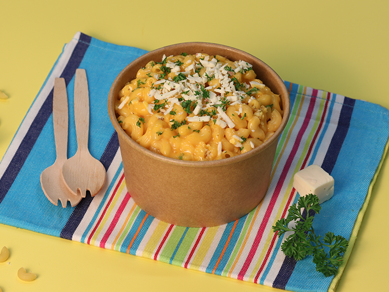 Mac and Cheese
