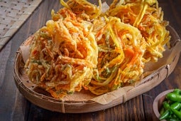 Kakiage