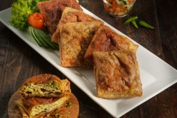 Martabak Telur