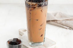 Teh Tarik Cincau​