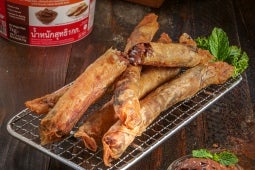 Piscok KITKAT Spread