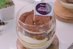 Docello Tiramisu Klasik