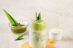 Green Tea Latte