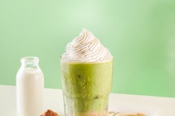 MILO Matcha