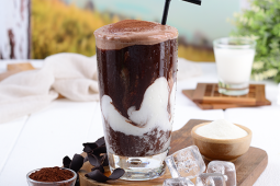 Choco Latte Macchiato