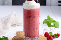 Sweet & Sour Smoothie