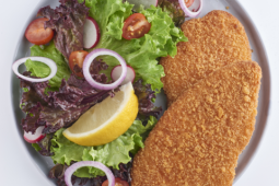 Harvest Gourmet Schnitzel Breaded Fillet Maryland