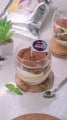 Docello Tiramisu Klasik