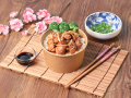 Chicken Teriyaki