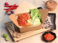Resep sambal geprek bawang