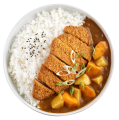 Japanese Curry Harvest