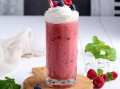 Sweet & Sour Smoothie