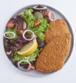 Harvest Gourmet Schnitzel Breaded Fillet Maryland