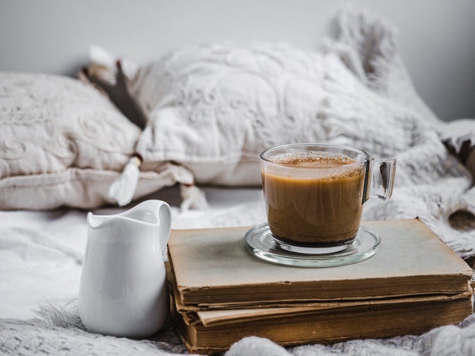Kopi susu