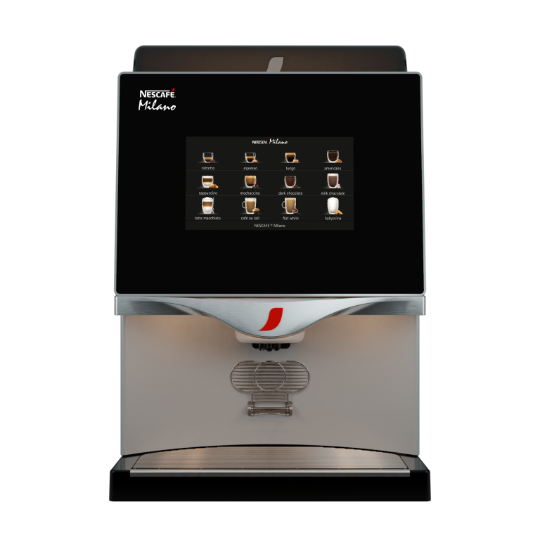 Mesin Kopi Nescafe Milano