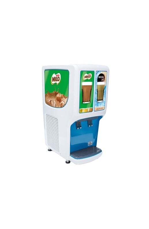 EZCare Nestle Professional​
