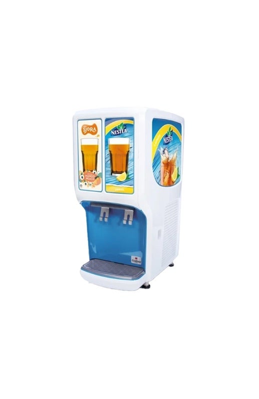 EZCare Nestle Professional Tea Machine